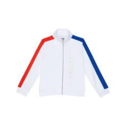 Converse Kids Asymmetrical Color-Block Jacket (Big Kids)