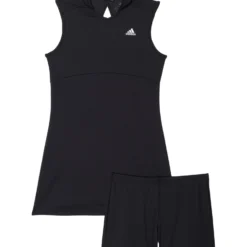 Adidas Golf Kids Golf Dress (Little Kids/Big Kids)