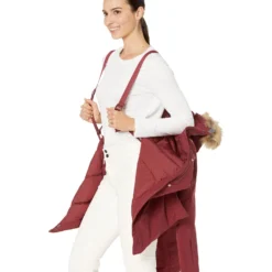 The North Face New Outerboroughs Parka -Cheap Styleocity Store 6118qZtNTlL