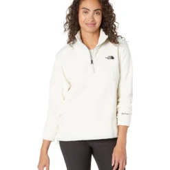 The North Face Alpine Polartec® 200 1/4 Zip