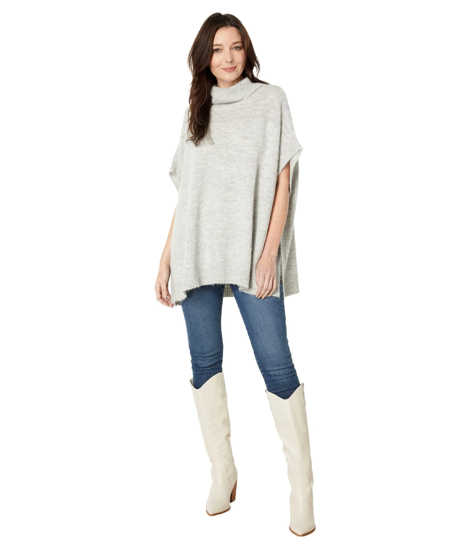 Dylan By True Grit Cali Poncho 4 Dylan By True Grit Cali Poncho - Image 4