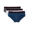 BOSS 3-Pack HUGO Hip Brief Triplet Pack