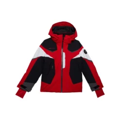 Obermeyer Kids Mach 13 Jacket (Little Kids/Big Kids)