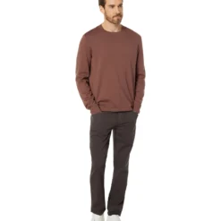 Paige Champlin Sweater In Smokey Lavender 7 Paige Champlin Sweater In Smokey Lavender -Cheap Styleocity Store 61HP6KBSisL