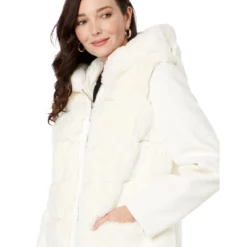 Sam Edelman Mixed Media Faux Fur -Cheap Styleocity Store 61He9m 0GBL