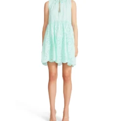 Steve Madden The Papaya Dress
