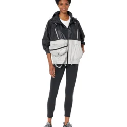 Adidas By Stella McCartney Windbreaker H62016 9 Adidas By Stella McCartney Windbreaker H62016 -Cheap Styleocity Store 61RDR7Wq8HL
