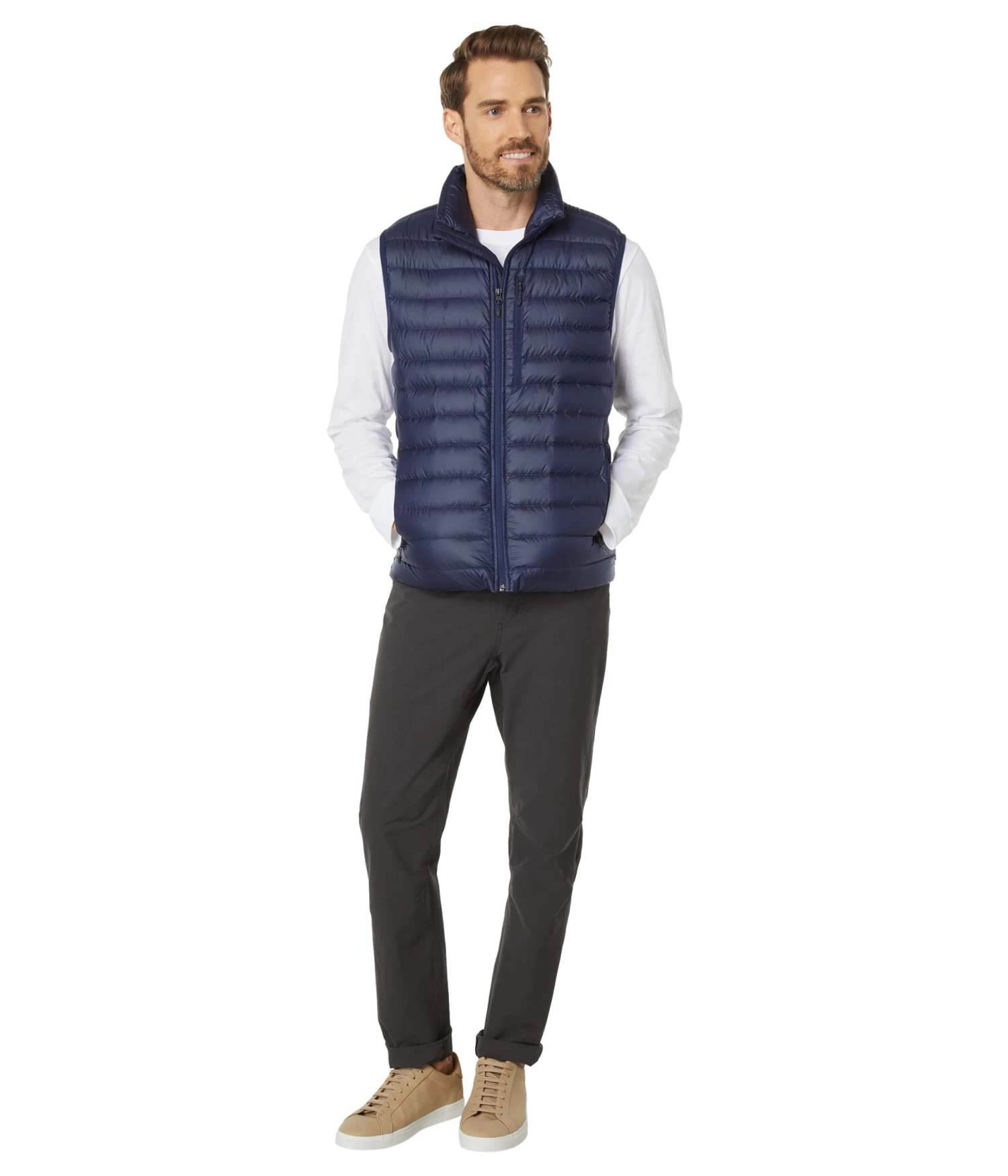 Marmot Highlander Vest 4 Marmot Highlander Vest - Image 4