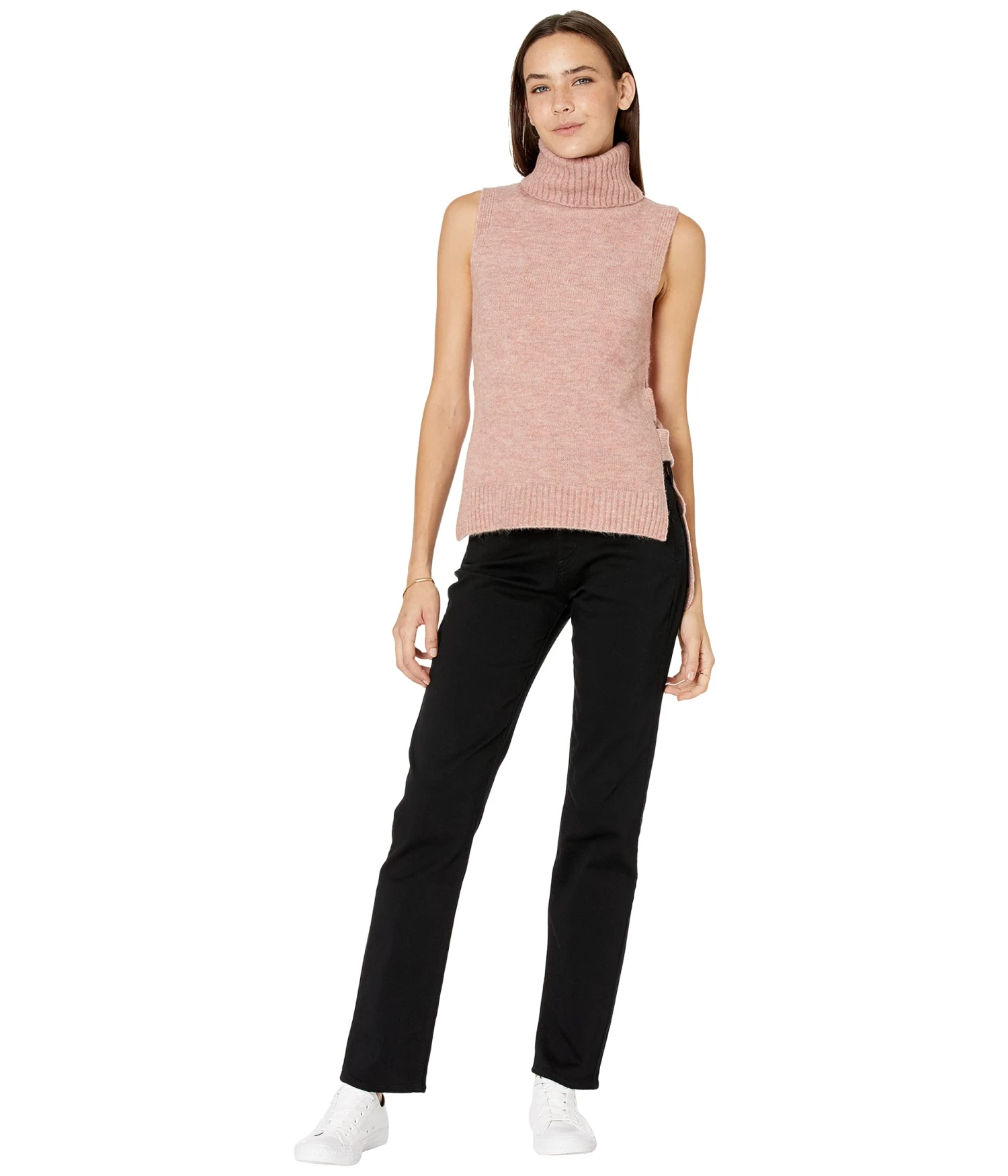 Bishop + Young Ana Crop Sweater 4 Bishop + Young Ana Crop Sweater - Image 4