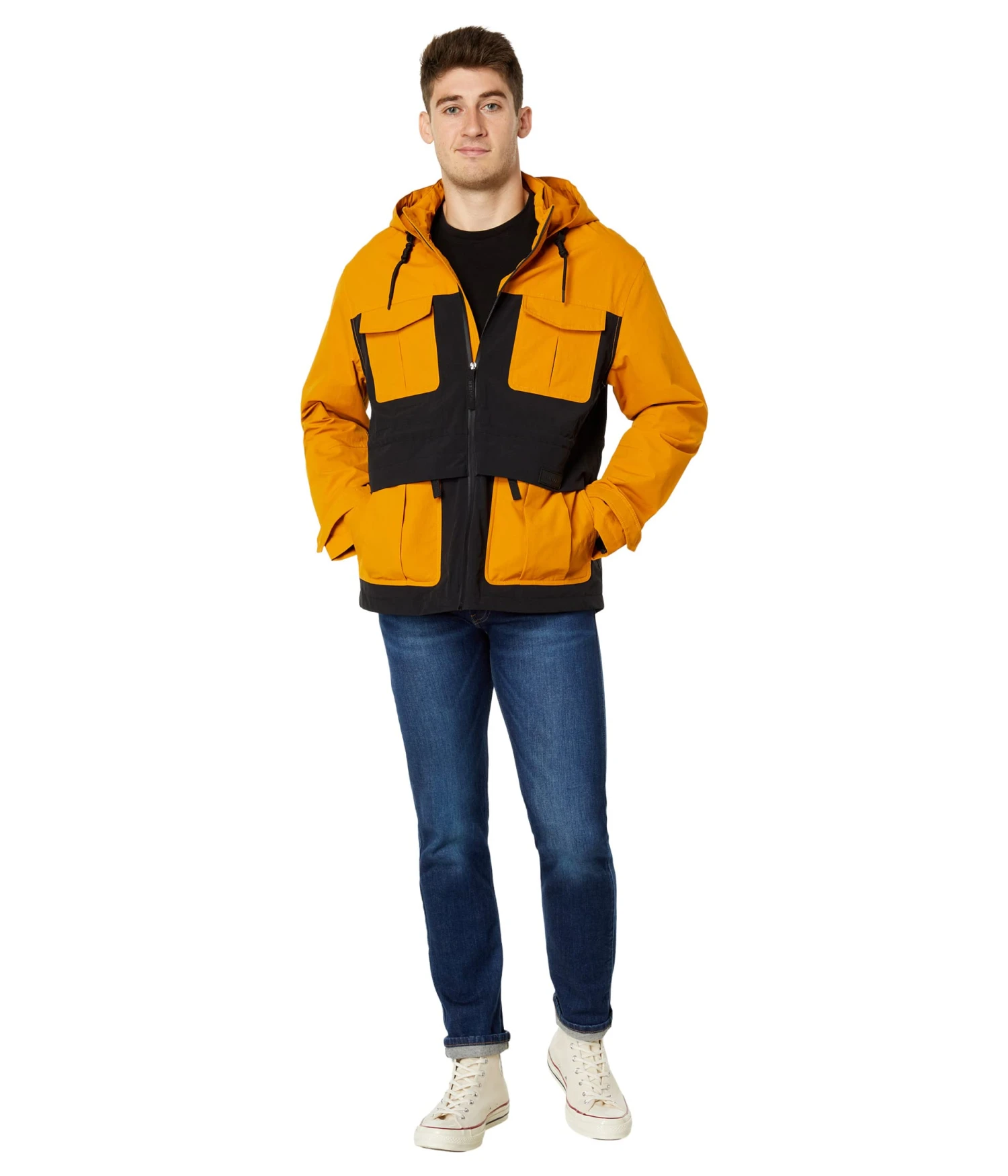 Hunter Explorer Jacket 4 Hunter Explorer Jacket - Image 4