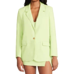 Steve Madden Kaira Blazer