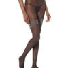 Wolford Metallic Tights