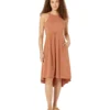 Prana Railay High-Low Dress