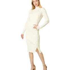 BCBGeneration Knit Sweater Top U1UX7S03 -Cheap Styleocity Store 61Z NH0AjsL