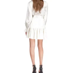 MICHAEL Michael Kors Foil Paisley Shift Dress -Cheap Styleocity Store 61aKwOHikZL