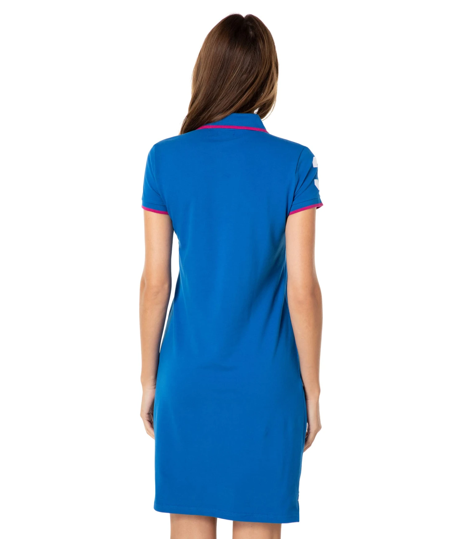 U.S. POLO ASSN. Triple Crown Polo Dress 2 U.S. POLO ASSN. Triple Crown Polo Dress - Image 2
