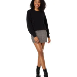 Madewell Stronger Raglan Pullover -Cheap Styleocity Store 61aqdqRKkFL