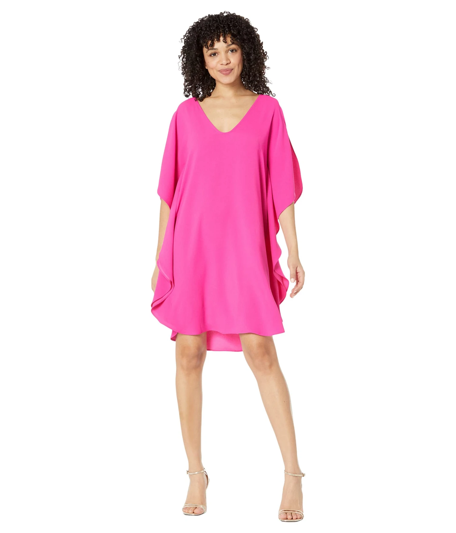 Trina Turk Haipo Dress 1 Trina Turk Haipo Dress