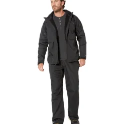 Wolverine I-90 Sherpa Rain Jacket 7 Wolverine I-90 Sherpa Rain Jacket -Cheap Styleocity Store 61bmXCrFgcL