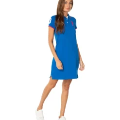 U.S. POLO ASSN. Triple Crown Polo Dress 7 U.S. POLO ASSN. Triple Crown Polo Dress -Cheap Styleocity Store 61cRGqv6CJL