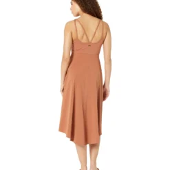 Prana Railay High-Low Dress -Cheap Styleocity Store 61cgGBl nL
