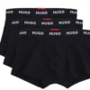 BOSS 3-Pack HUGO Trunks Triplet Pack
