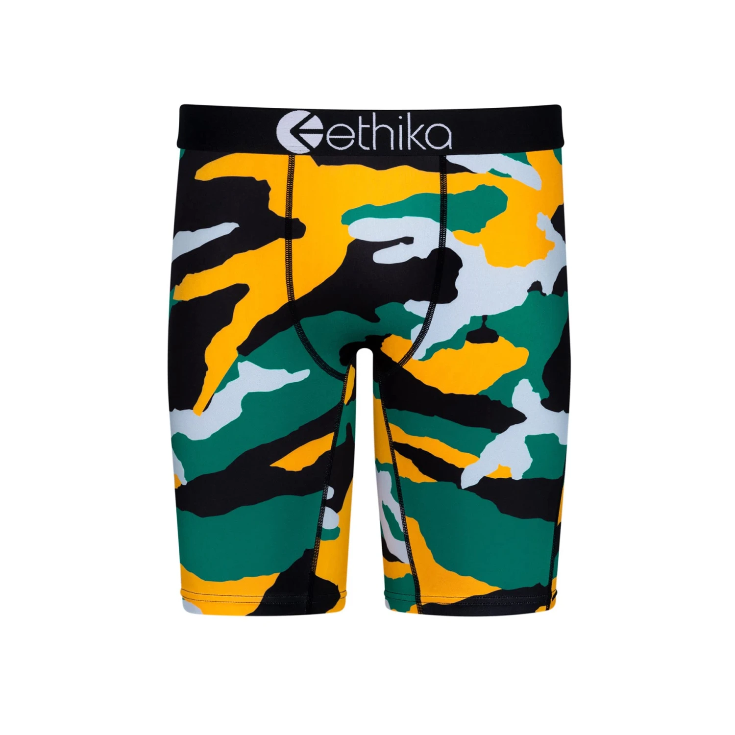 Ethika Forest Runner (Big Kids) 1 Ethika Forest Runner (Big Kids)