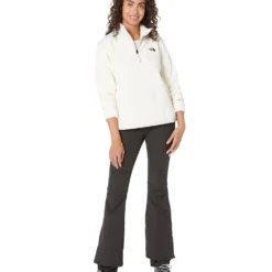 The North Face Alpine Polartec® 200 1/4 Zip -Cheap Styleocity Store 61jE1ZXna8L