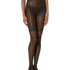 Wolford Biker Tights