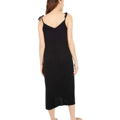 Bobeau Tie Strap Knit Dress -Cheap Styleocity Store 61jQ4prv7bL