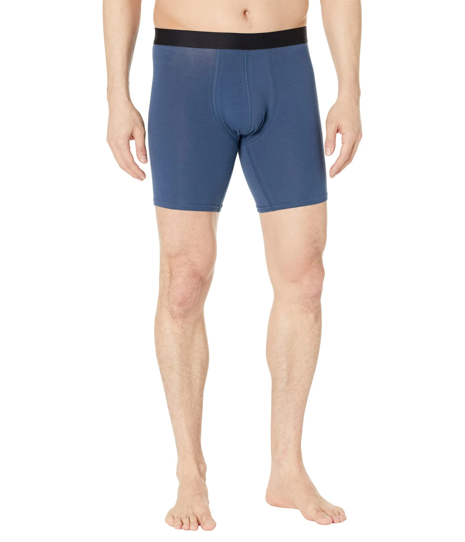 PACT Extended Boxer Brief 4-Pack 4 PACT Extended Boxer Brief 4-Pack - Image 4