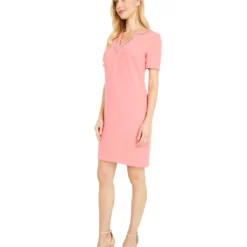 Trina Turk Heatwave Dress -Cheap Styleocity Store 61l7t30sl2L