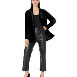 Eileen Fisher Long Blazer -Cheap Styleocity Store 61p2nnHGqqL