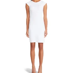 Steve Madden Sips Tee Dress