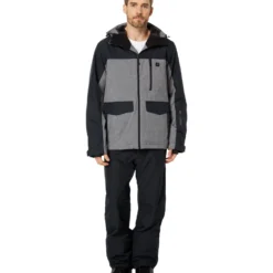 Billabong Outsider Snow Jacket 11 Billabong Outsider Snow Jacket -Cheap Styleocity Store 61rm0I8tMUL