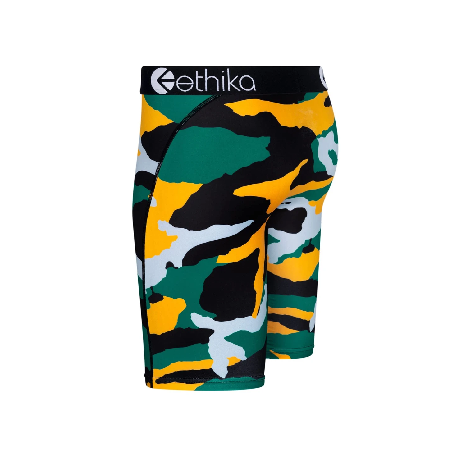 Ethika Forest Runner (Big Kids) 2 Ethika Forest Runner (Big Kids) - Image 2