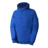 ORORO Heated Hooded Jacket