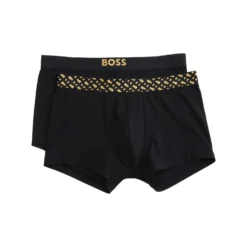 BOSS Gold G 2-Pack Trunks