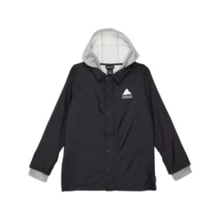 Burton Kids Ripton Coaches System Jacket (Little Kids/Big Kids)
