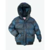 Appaman Kids Puffy Down Insulated Coat (Toddler/Little Kids/Big Kids)