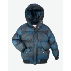 Appaman Kids Puffy Down Insulated Coat (Toddler/Little Kids/Big Kids)