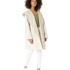 LBLC The Label Vanessa Hooded Cardigan -Cheap Styleocity Store 711AjIyTD9L