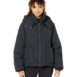 Free People Emmy Swing Puffer