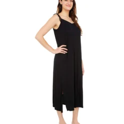 Bobeau Tie Strap Knit Dress -Cheap Styleocity Store 7127heghB1L