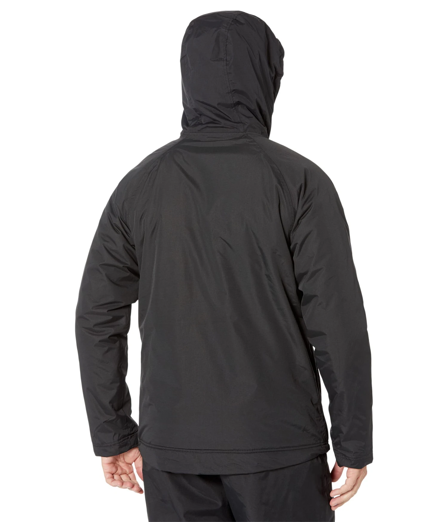 Wolverine I-90 Sherpa Rain Jacket 2 Wolverine I-90 Sherpa Rain Jacket - Image 2