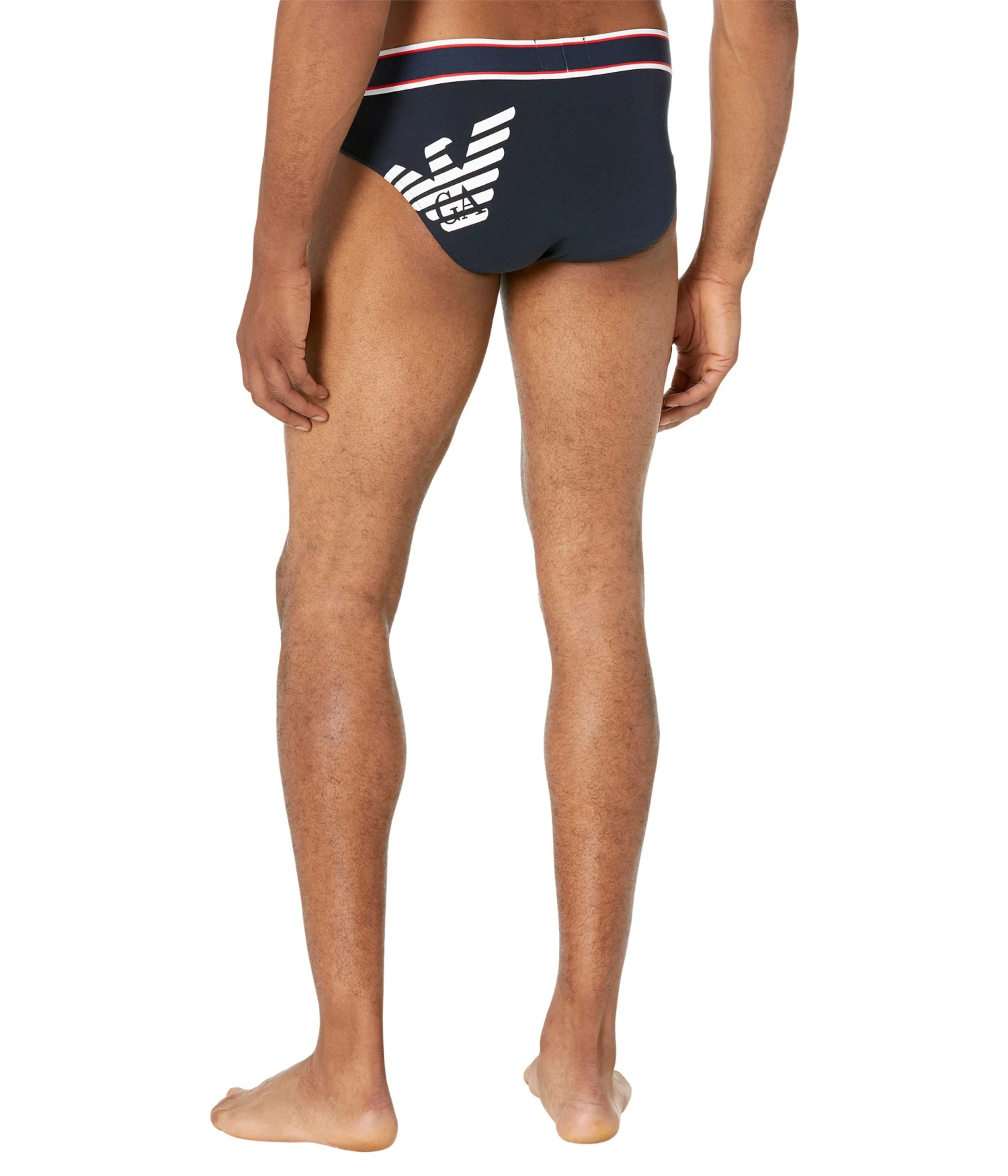 Emporio Armani Bold Eagle Brief 2 Emporio Armani Bold Eagle Brief - Image 2