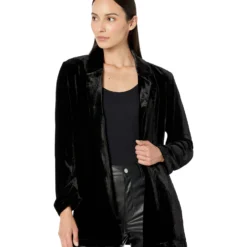 Eileen Fisher Long Blazer