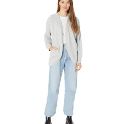 The Normal Brand Cocoon Cardigan -Cheap Styleocity Store 713IV8rUpVL