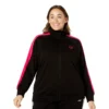 PUMA Plus Size Iconic T7 Jacket