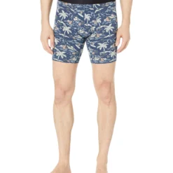 PACT Extended Boxer Brief 4-Pack